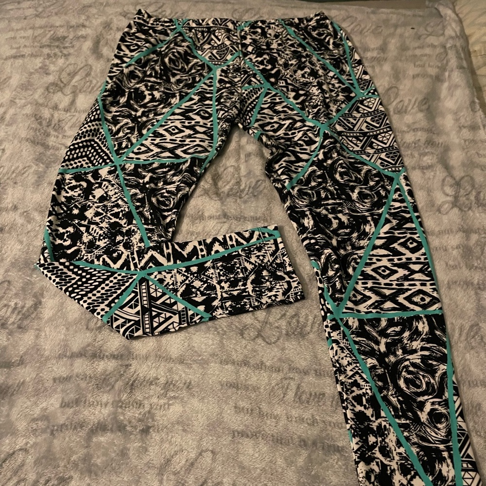 Leggings